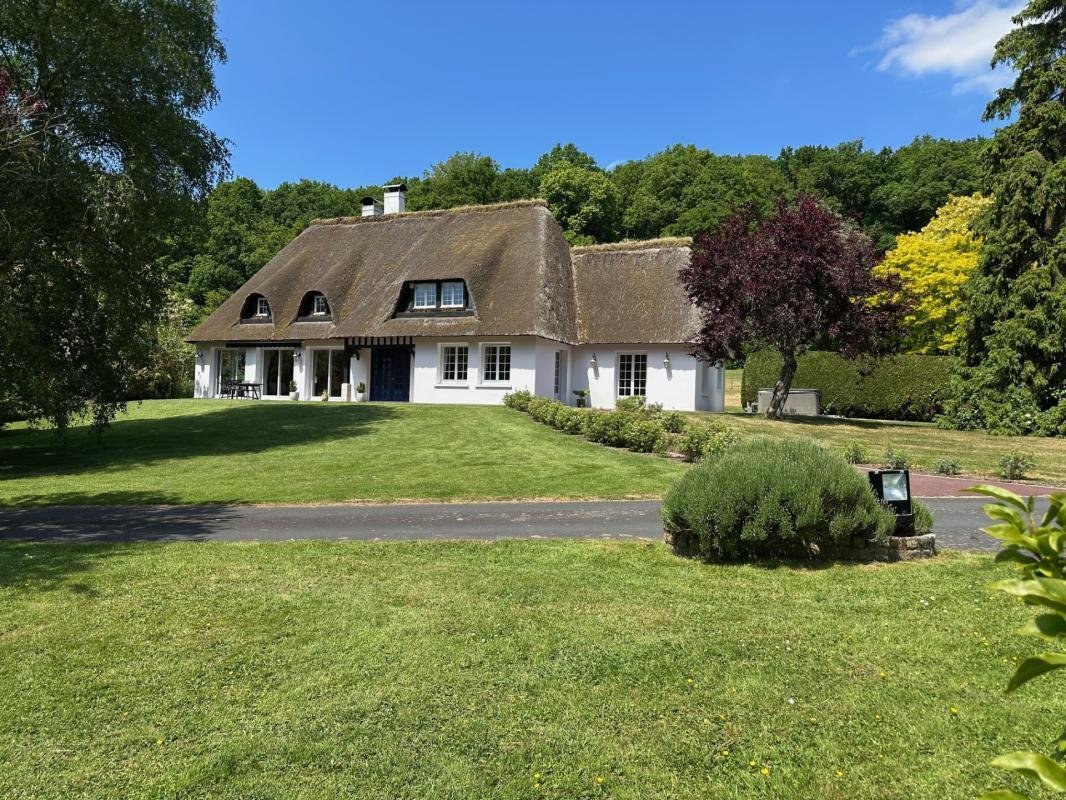 Maison à Montfort-sur-Risle, Normandie, France 1 - 18756214