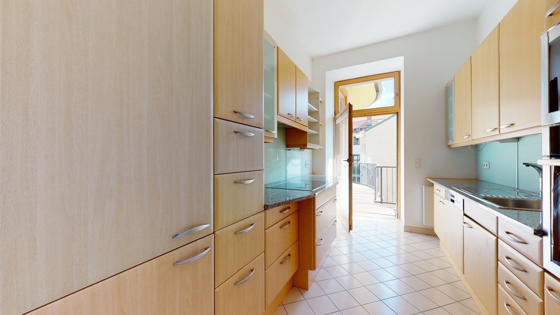 Apartamento en Viena, Viena, Austria 4 - 18755299