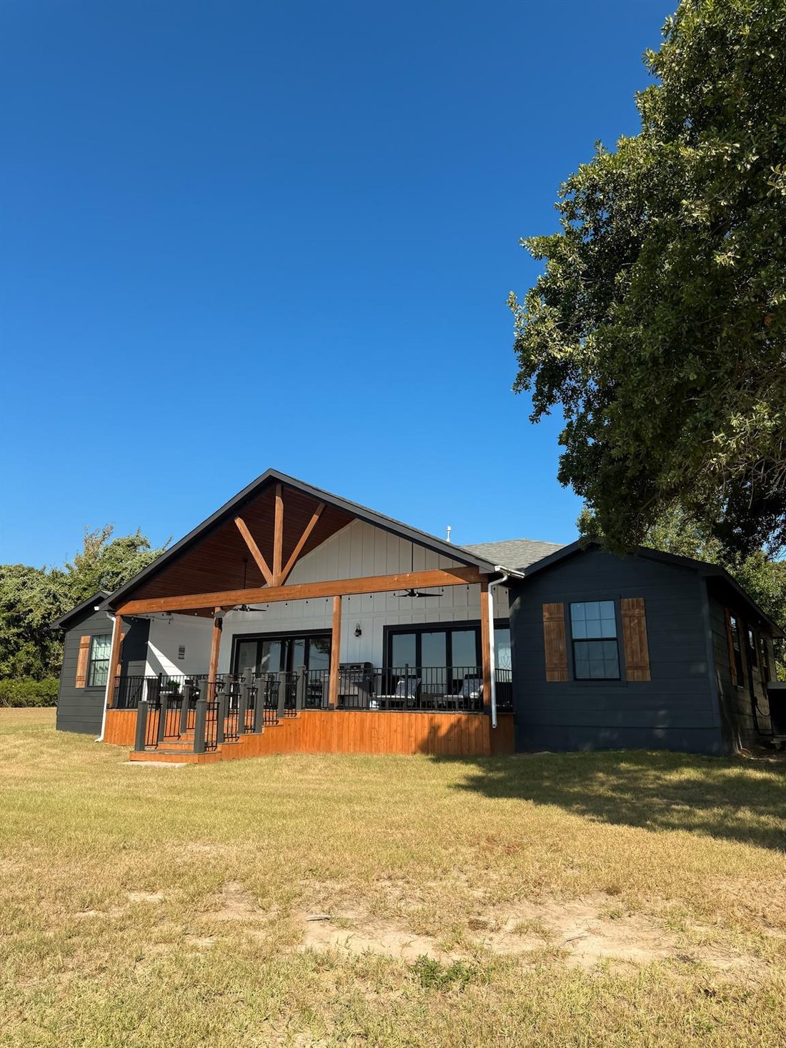 Haus in Groesbeck, Texas, Vereinigte Staaten 1 - 18752166