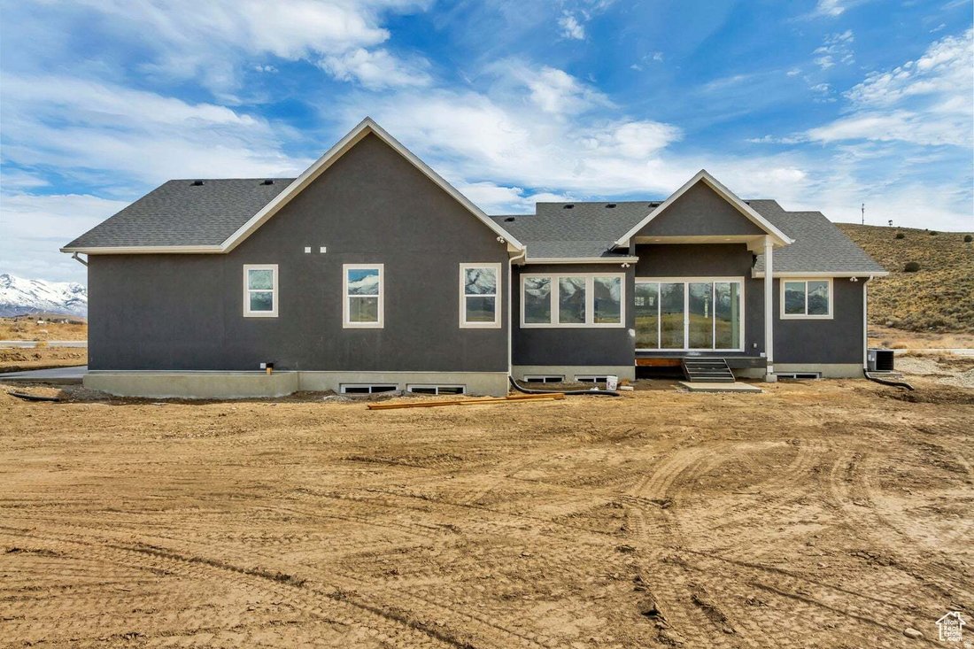 Casa en Eagle Mountain, Utah, Estados Unidos 3 - 18748537