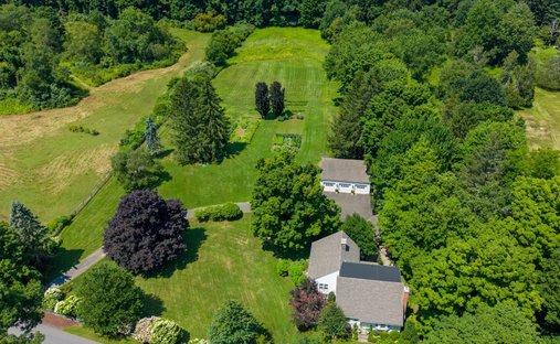 Maison à Woodbury, Connecticut, États-Unis 1