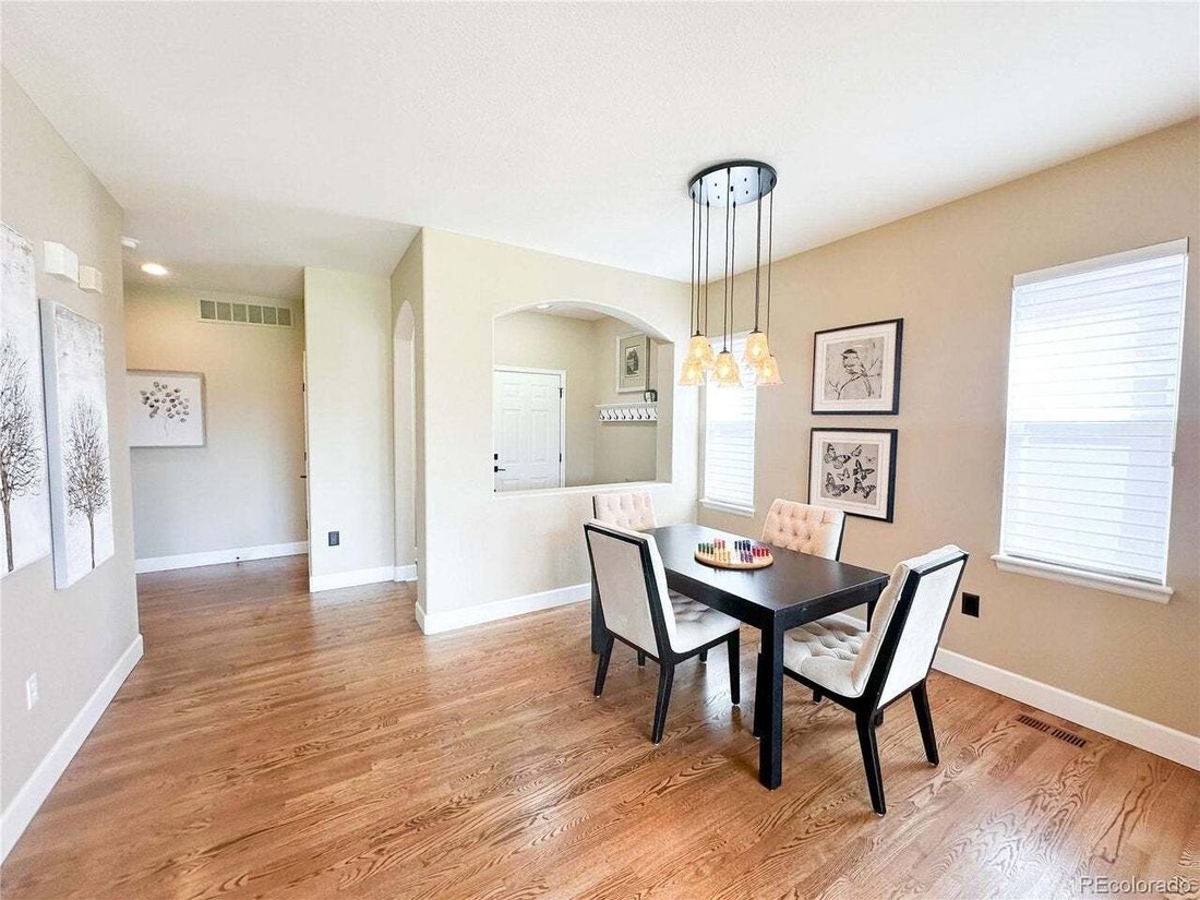 House in Aurora, Colorado, United States 4 - 18751312