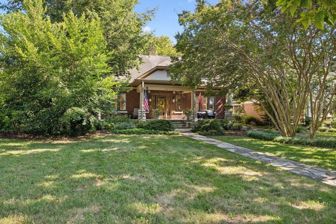 Casa en Franklin, Tennessee, Estados Unidos 5 - 18751811
