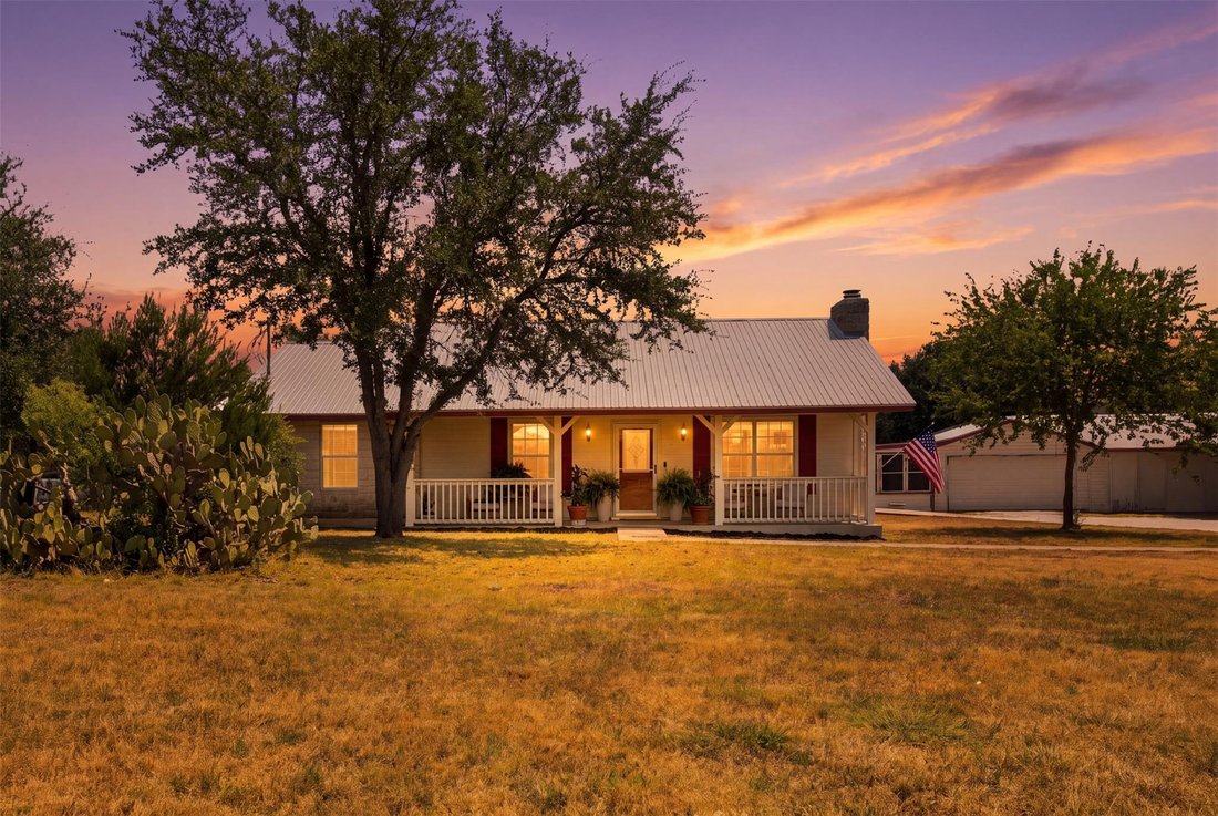 Casa en Leander, Texas, Estados Unidos 2 - 18757046