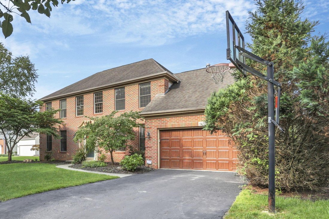 Haus in Westerville, Ohio, Vereinigte Staaten 3 - 18750938
