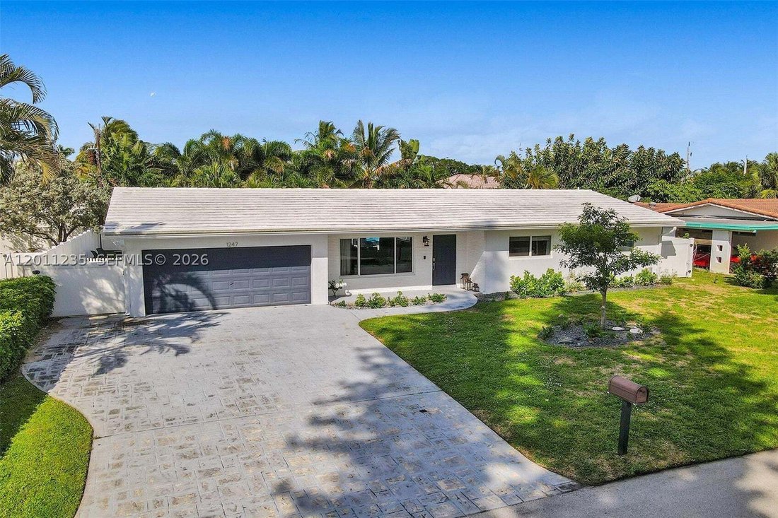 Haus in Deerfield Beach, Florida, Vereinigte Staaten 2 - 17824067