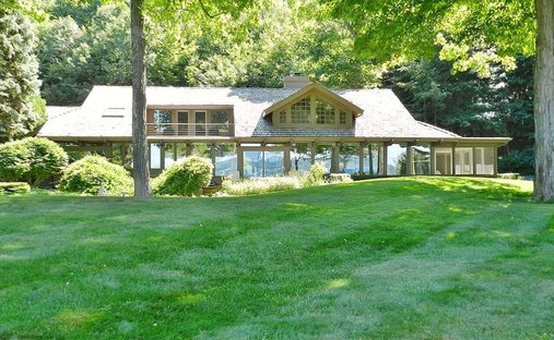 Maison à Traverse City, Michigan, États-Unis 1