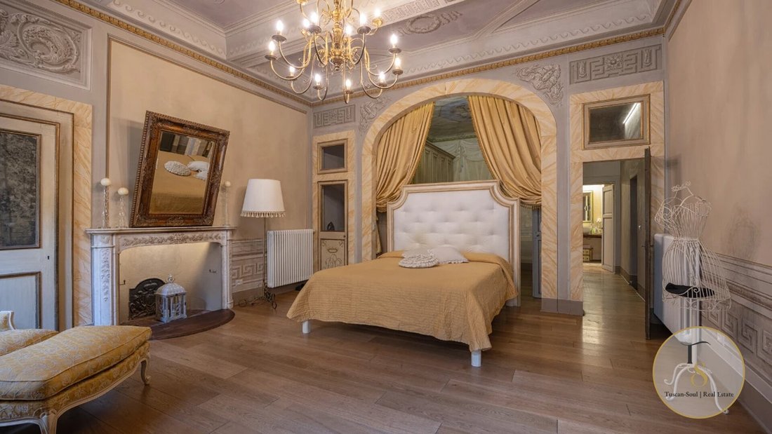 Apartment in Centro, Arezzo, Tuscany 2 - 18760190
