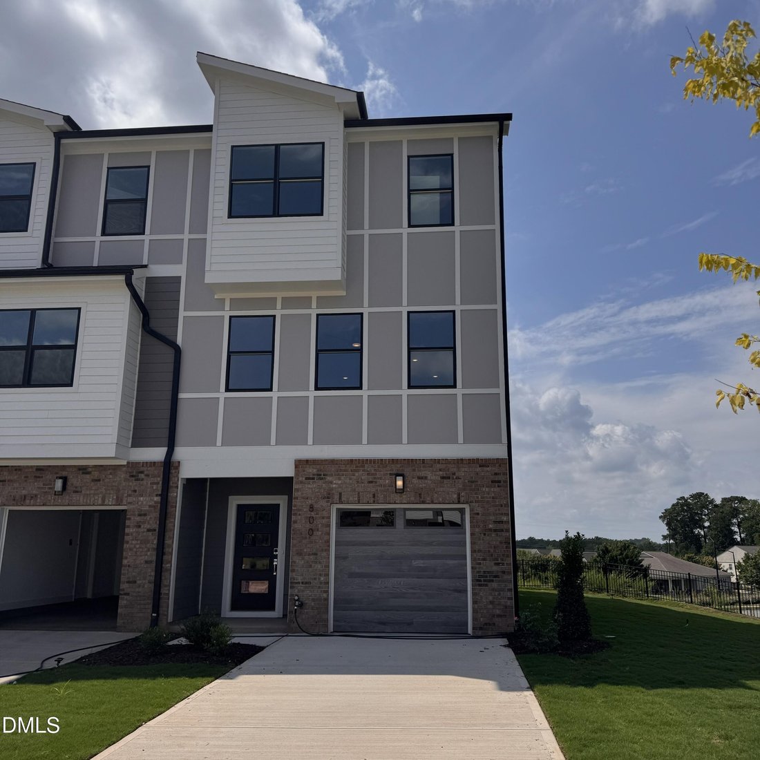 Residenza a Morrisville, Carolina del Nord, Stati Uniti 1 - 18697409