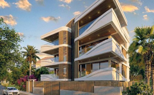 Appartamento a Agios Athanasios, Distretto di Limassol, Cipro 1