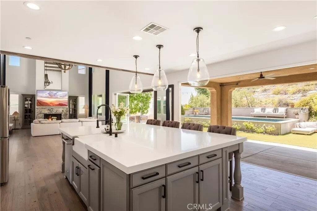 Maison à Riverside, Californie, États-Unis 4 - 18293780