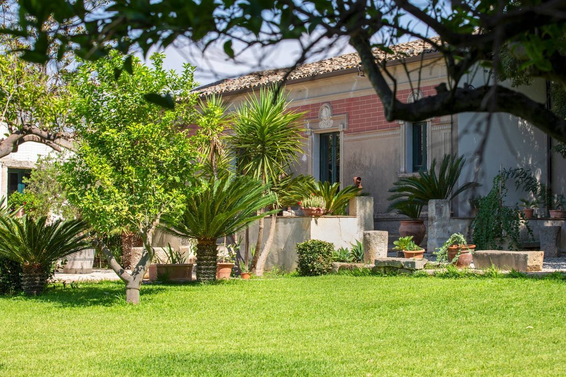 Casa a Zona Borgo, Vittoria, Sicilia 1 - 17527122