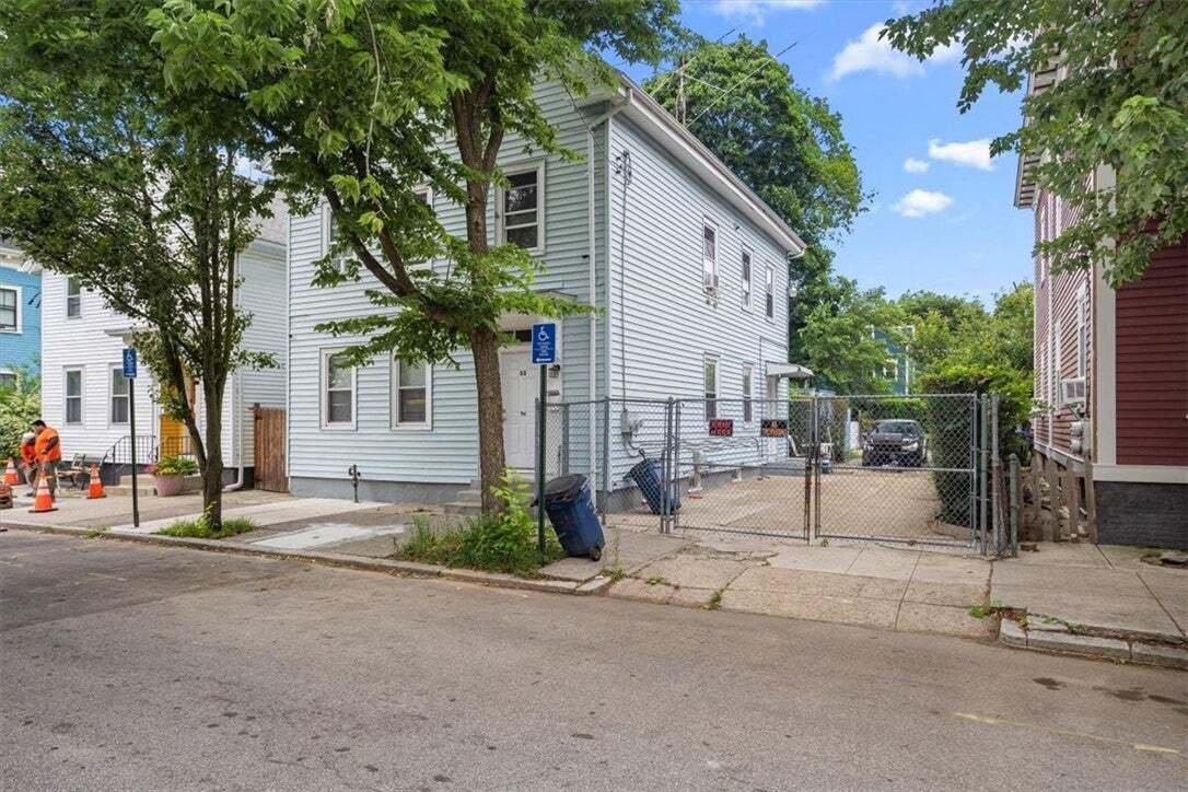 Autres à Providence, Rhode Island, États-Unis 1 - 18758294
