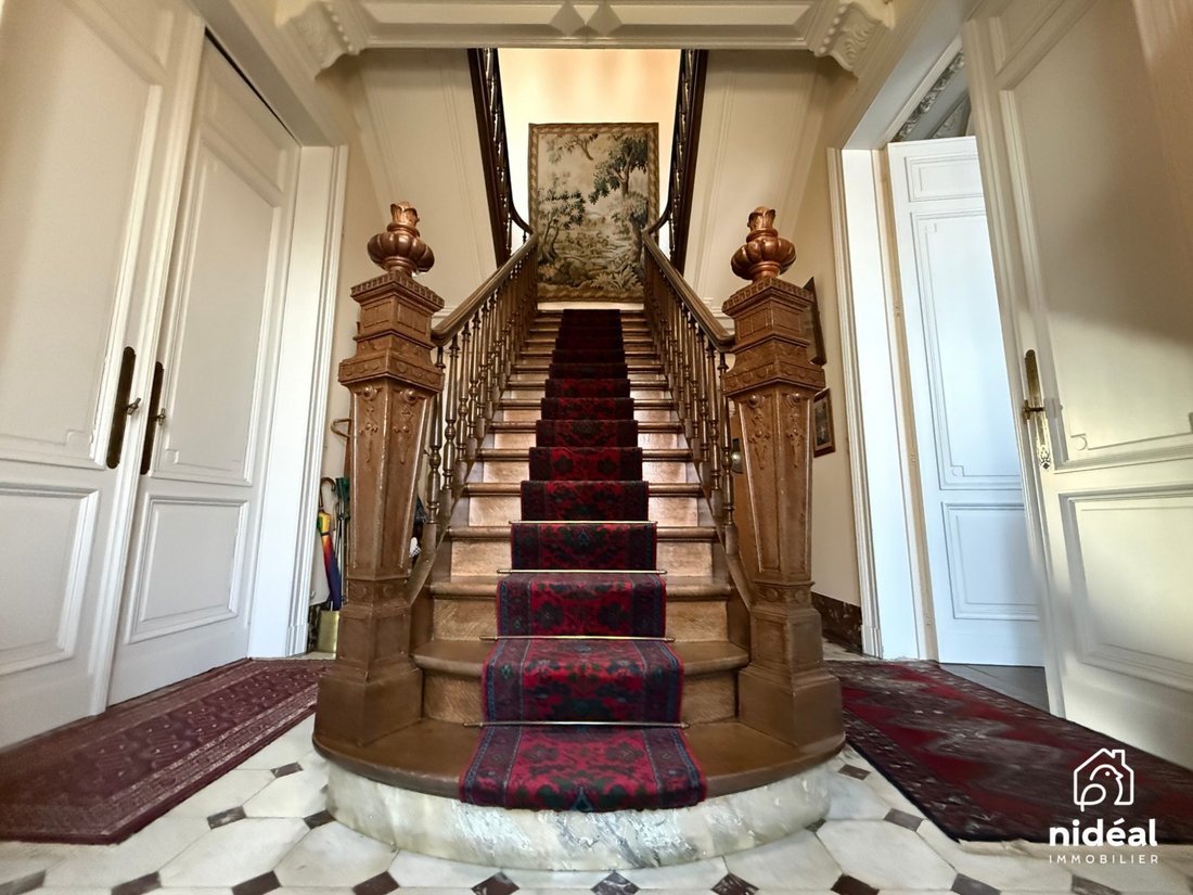Casa a Villers-Sire-Nicole, Alta Francia, Francia 2 - 18758070