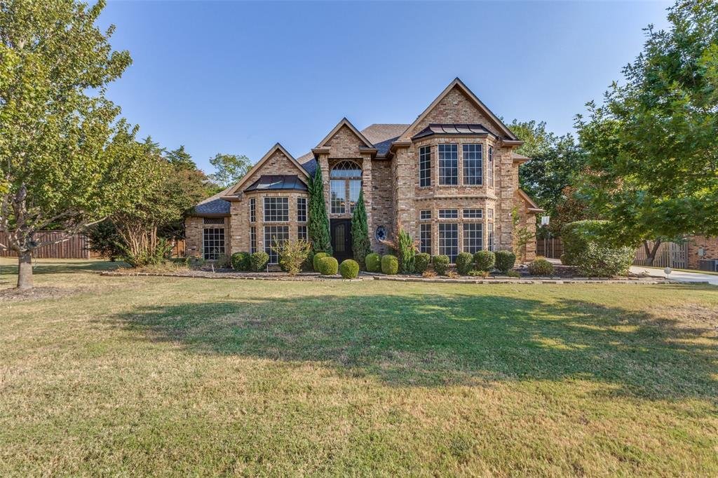 Maison à Heath, Texas, États-Unis 1 - 18752206