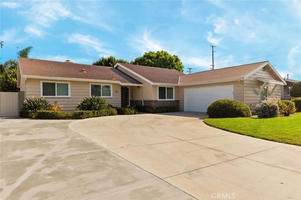 Casa en Orange, California, Estados Unidos 1 - 18759376