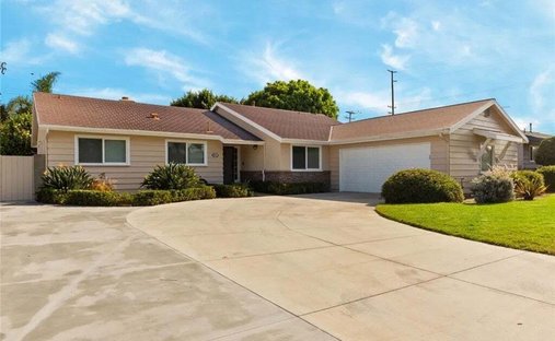 Casa en Orange, California, Estados Unidos 1