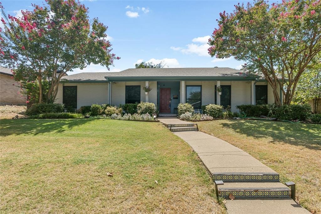 Casa en Dallas, Texas, Estados Unidos 5 - 18752218