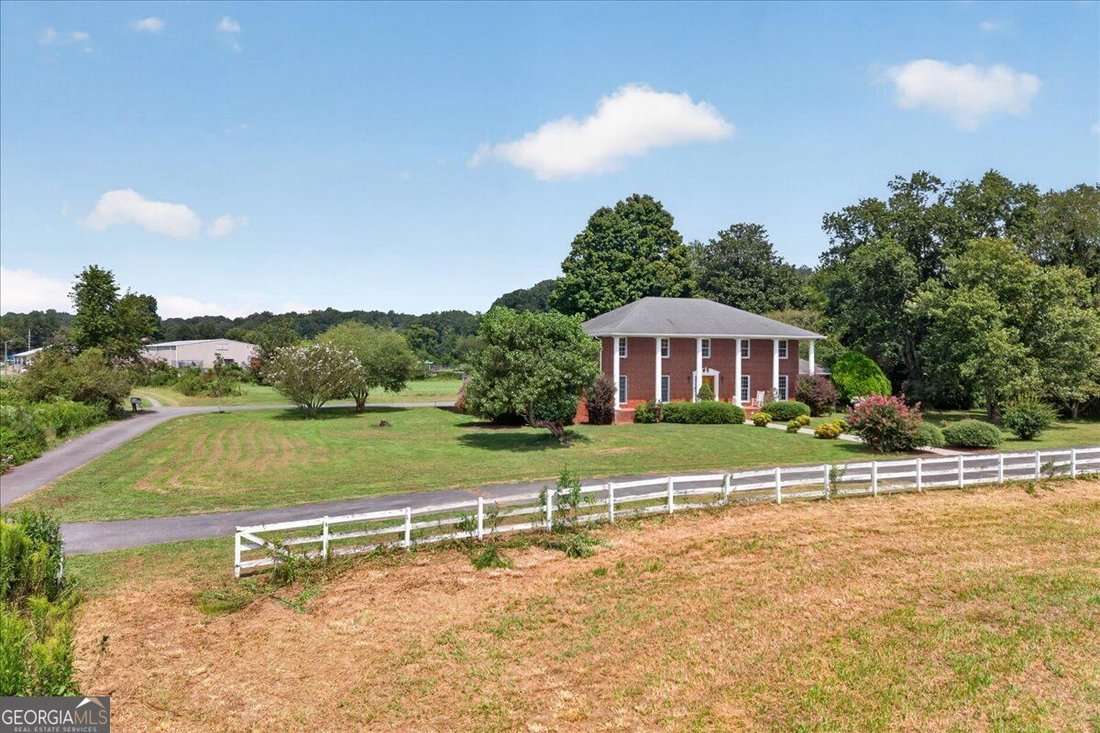 Casa en Ellijay, Georgia, Estados Unidos 4 - 18758599