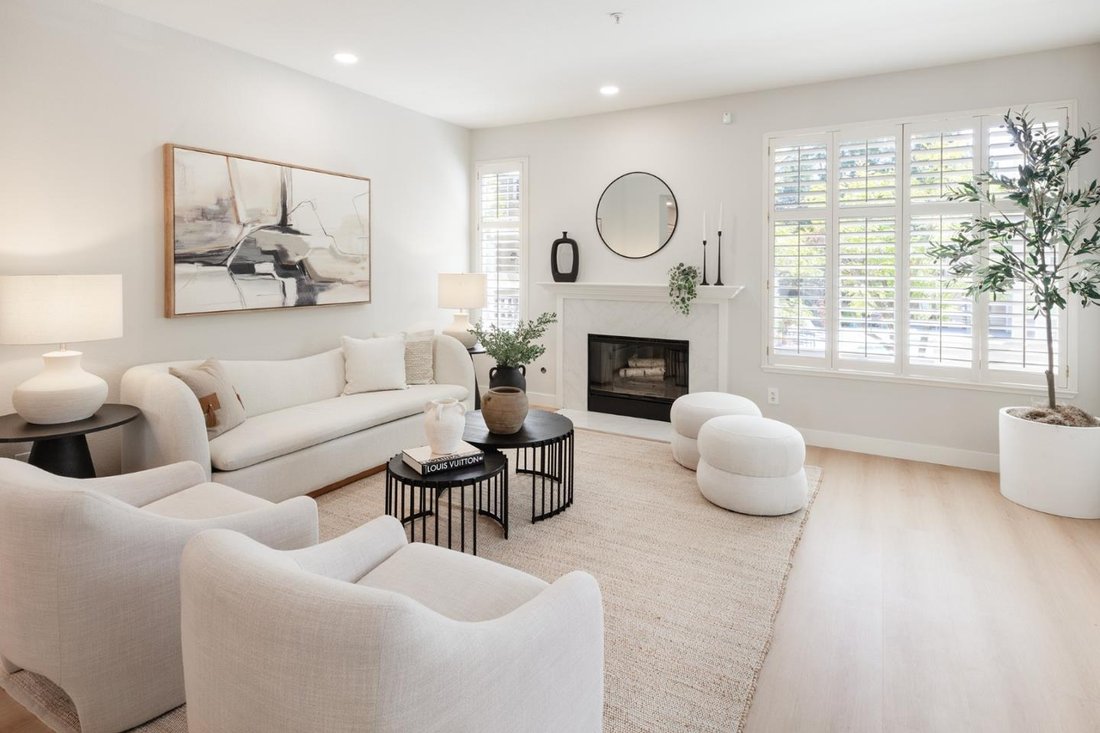 Townhouse in San Jose, California, United States 3 - 18751219