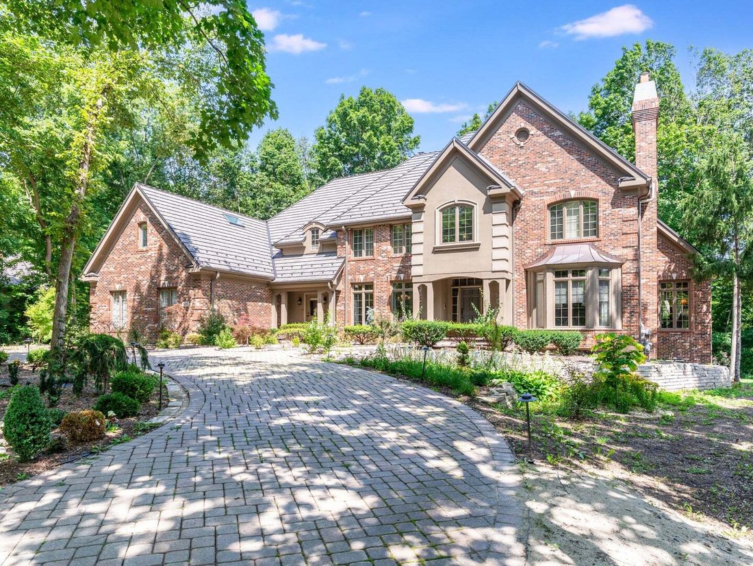 Casa en St. Charles, Illinois, Estados Unidos 1 - 18752085