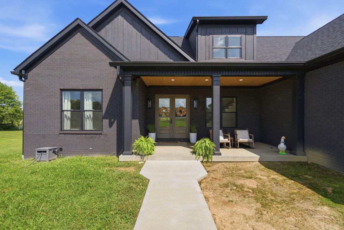 Casa a Frankfort, Kentucky, Stati Uniti 3 - 18760838