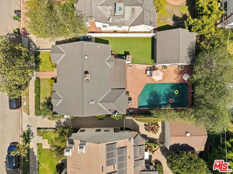 Haus in Los Angeles, Kalifornien, Vereinigte Staaten 2 - 18748334