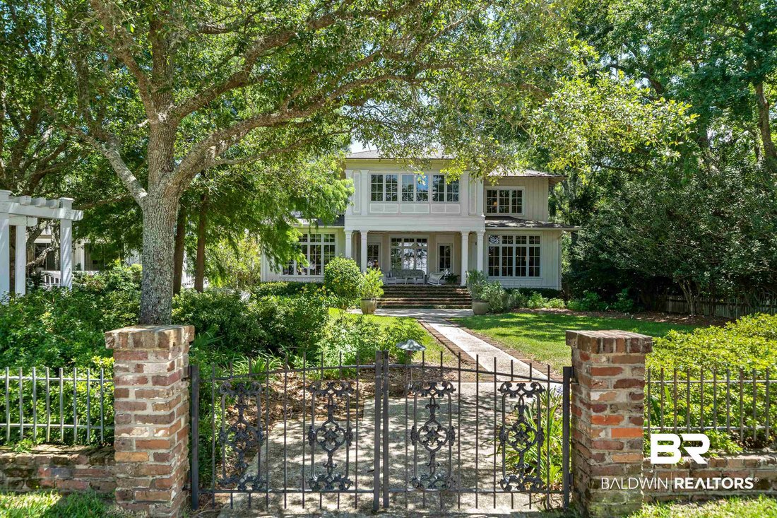 Haus in Fairhope, Alabama, Vereinigte Staaten 2 - 18760916