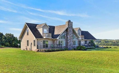Casa en Troy, Pensilvania, Estados Unidos 1