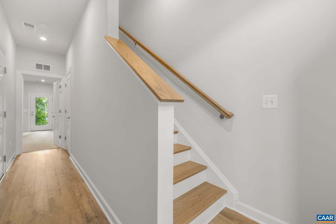 Casa en Charlottesville, Virginia, Estados Unidos 4 - 18751017