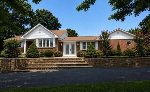 Maison à Marble Hill, Missouri, États-Unis 1