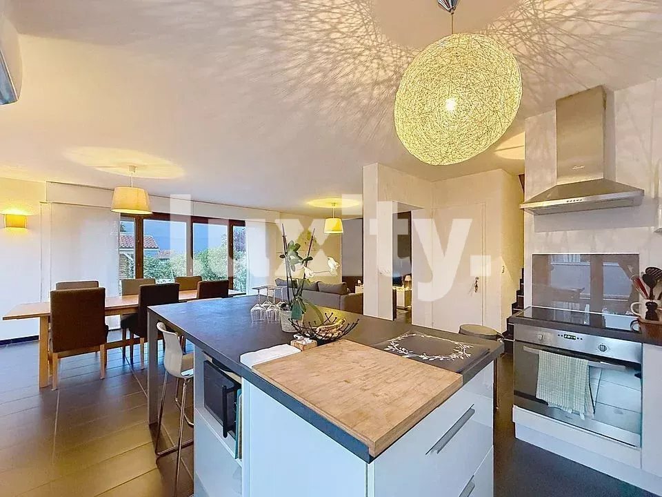 Casa en Hermance, Ginebra, Suiza 3 - 18753027