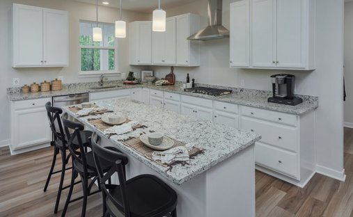 Casa en Lovettsville, Virginia, Estados Unidos 1