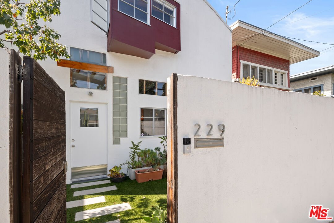 Haus in Los Angeles, Kalifornien, Vereinigte Staaten 3 - 18752428