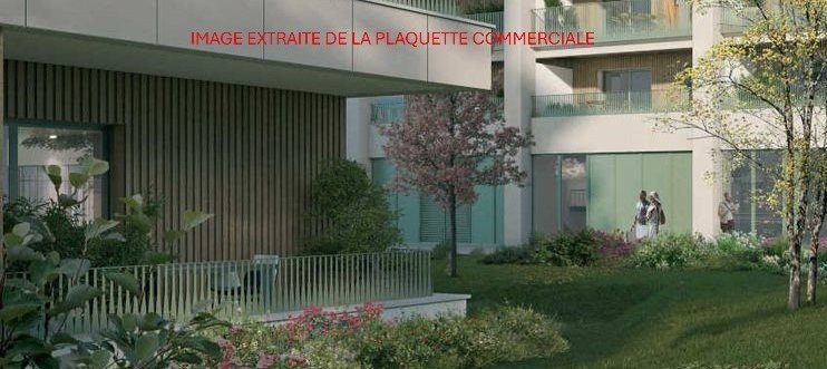 Wohnung in Zola - Pressence, Villeurbanne, Frankreich 3 - 18760176