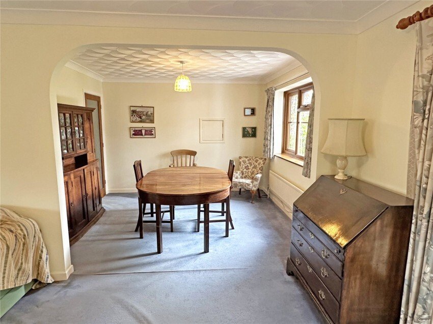 Maison à Sway, Angleterre 5 - 18754778