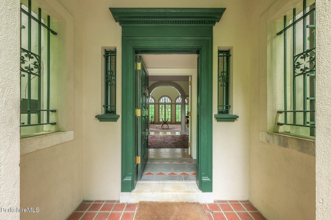 Casa a Pittsfield, Massachusetts, Stati Uniti 3 - 18760658