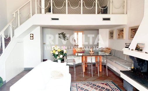 Apartment in Porto Santo Stefano, Monte Argentario, Tuscany 1