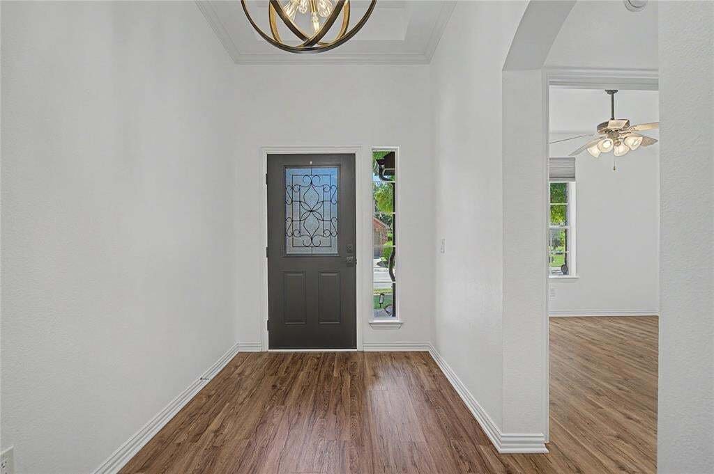 Casa en Fairview, Texas, Estados Unidos 2 - 18752236