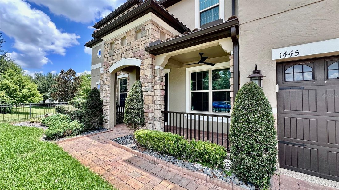 Haus in Winter Park, Florida, Vereinigte Staaten 3 - 18758529
