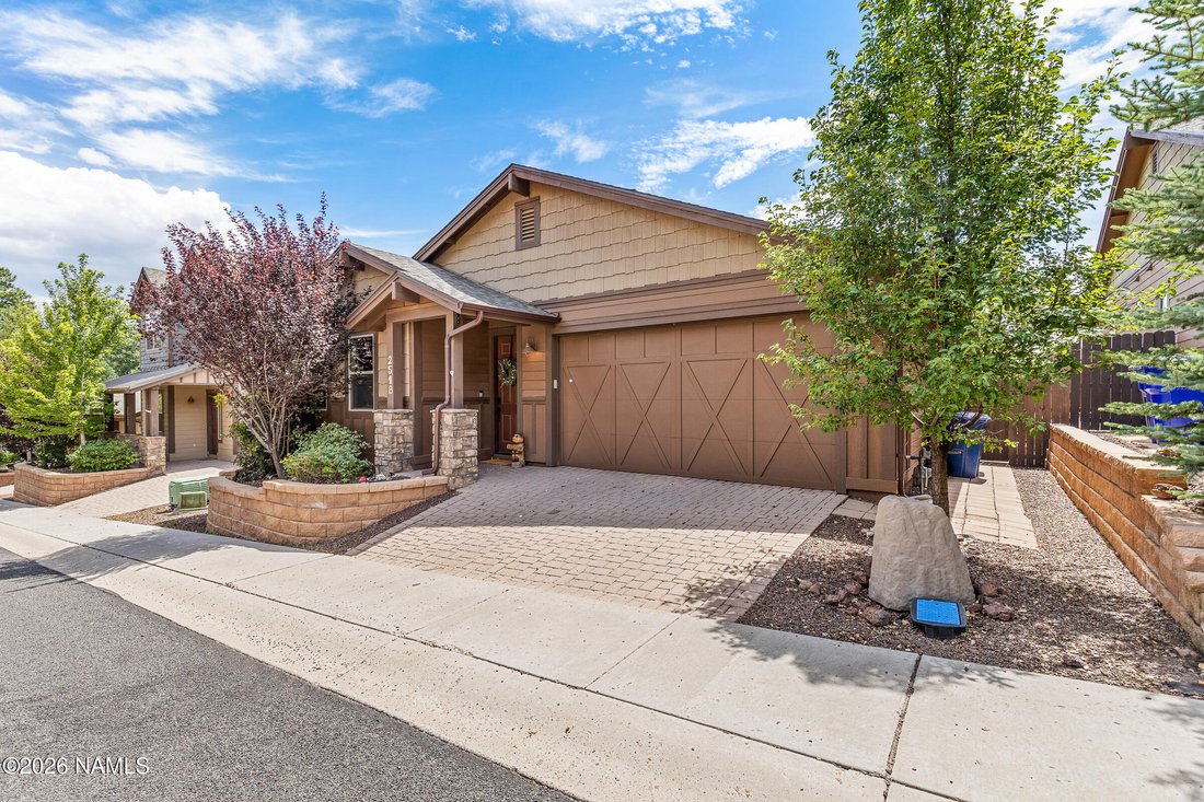Casa en Flagstaff, Arizona, Estados Unidos 3 - 18750383