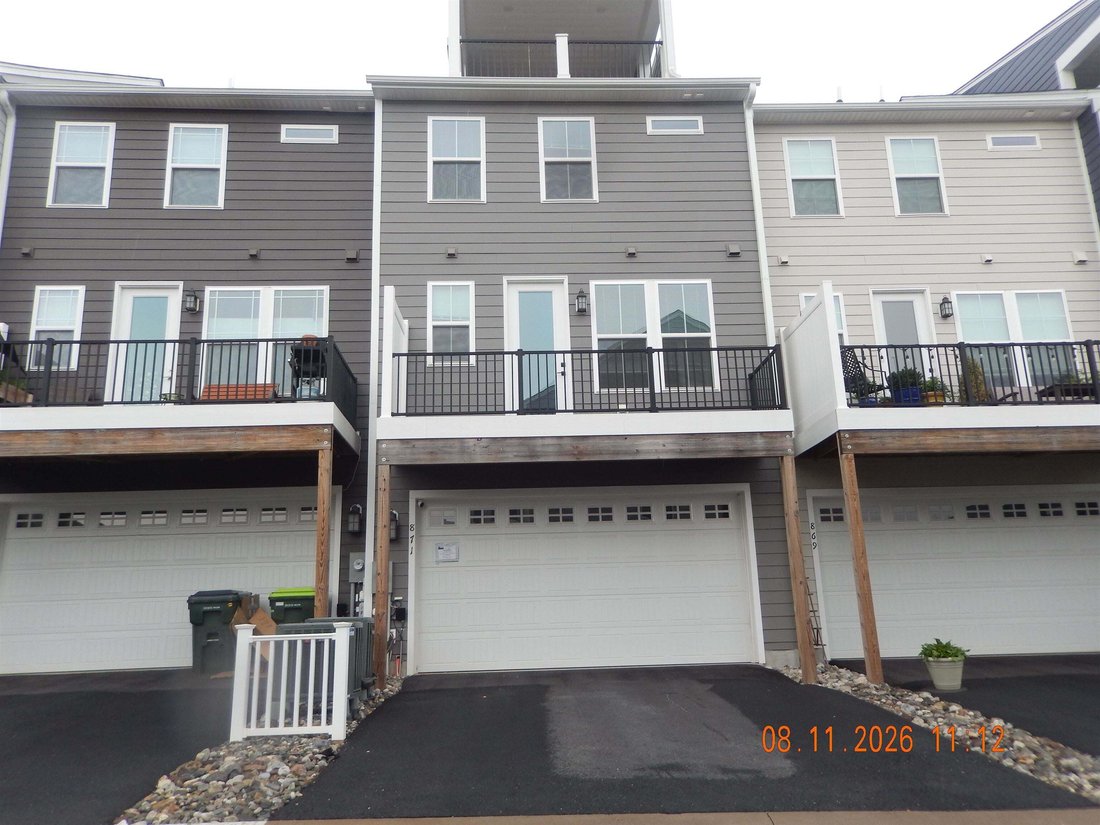 House in Crozet, Virginia, United States 3 - 18760898