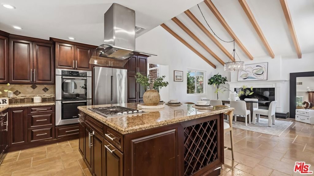 Casa a Los Angeles, California, Stati Uniti 5 - 18754253