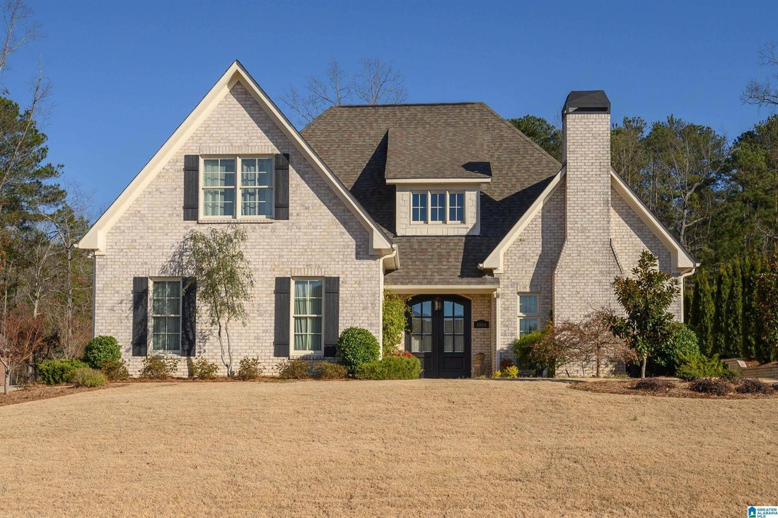 Haus in Vestavia Hills, Alabama, Vereinigte Staaten 1 - 18754409