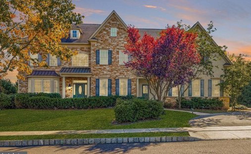 Casa en Phoenixville, Pensilvania, Estados Unidos 1