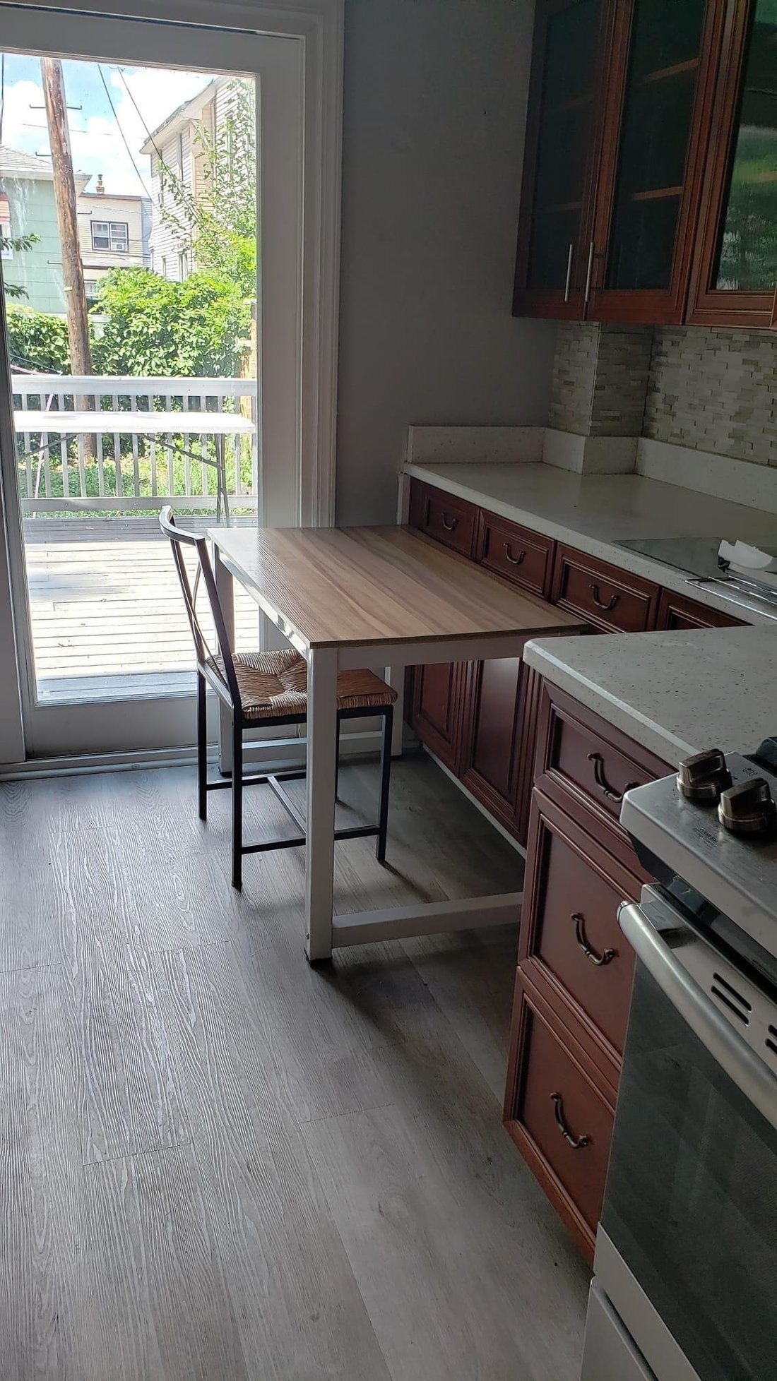 Apartamento en Jersey City, Nueva Jersey, Estados Unidos 5 - 18750511
