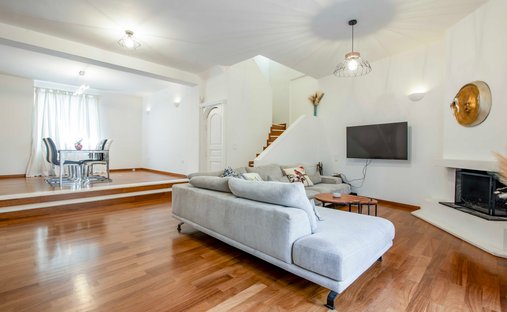 Appartement à Dafni, Attique, Grèce 1