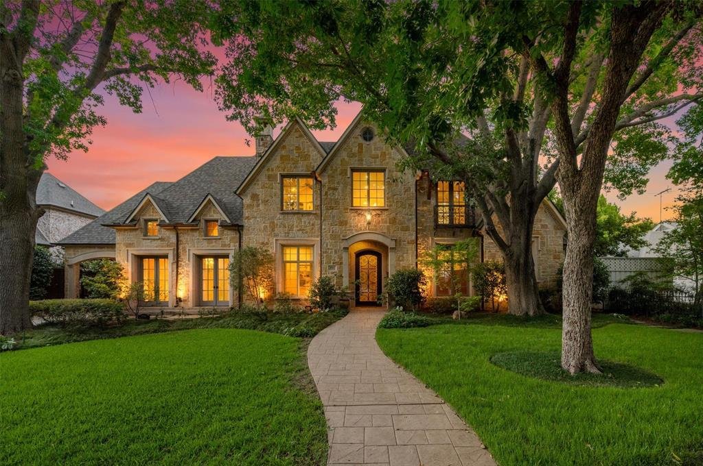 Maison à Dallas, Texas, États-Unis 1 - 18749372