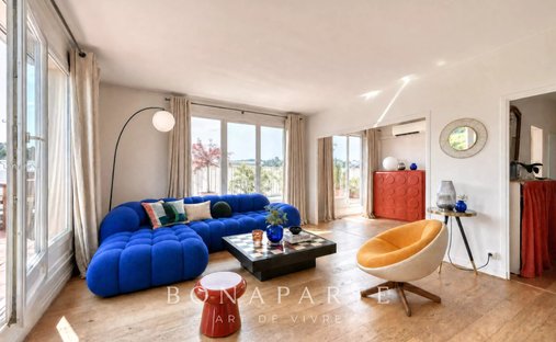 Appartement à Europe-Pierre Midrin, Sèvres, France 1