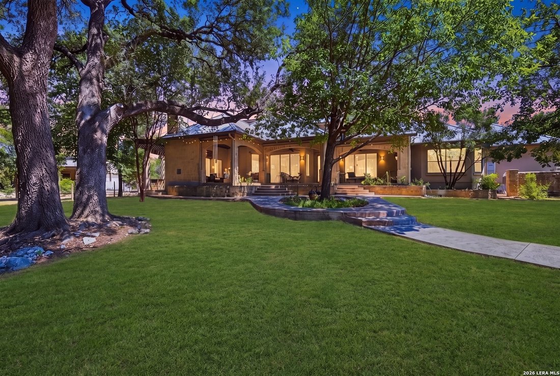 Casa a New Braunfels, Texas, Stati Uniti 5 - 18749116